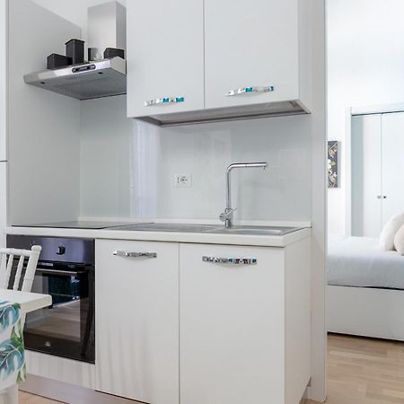 Parisi Apt Róma Kültér fotó