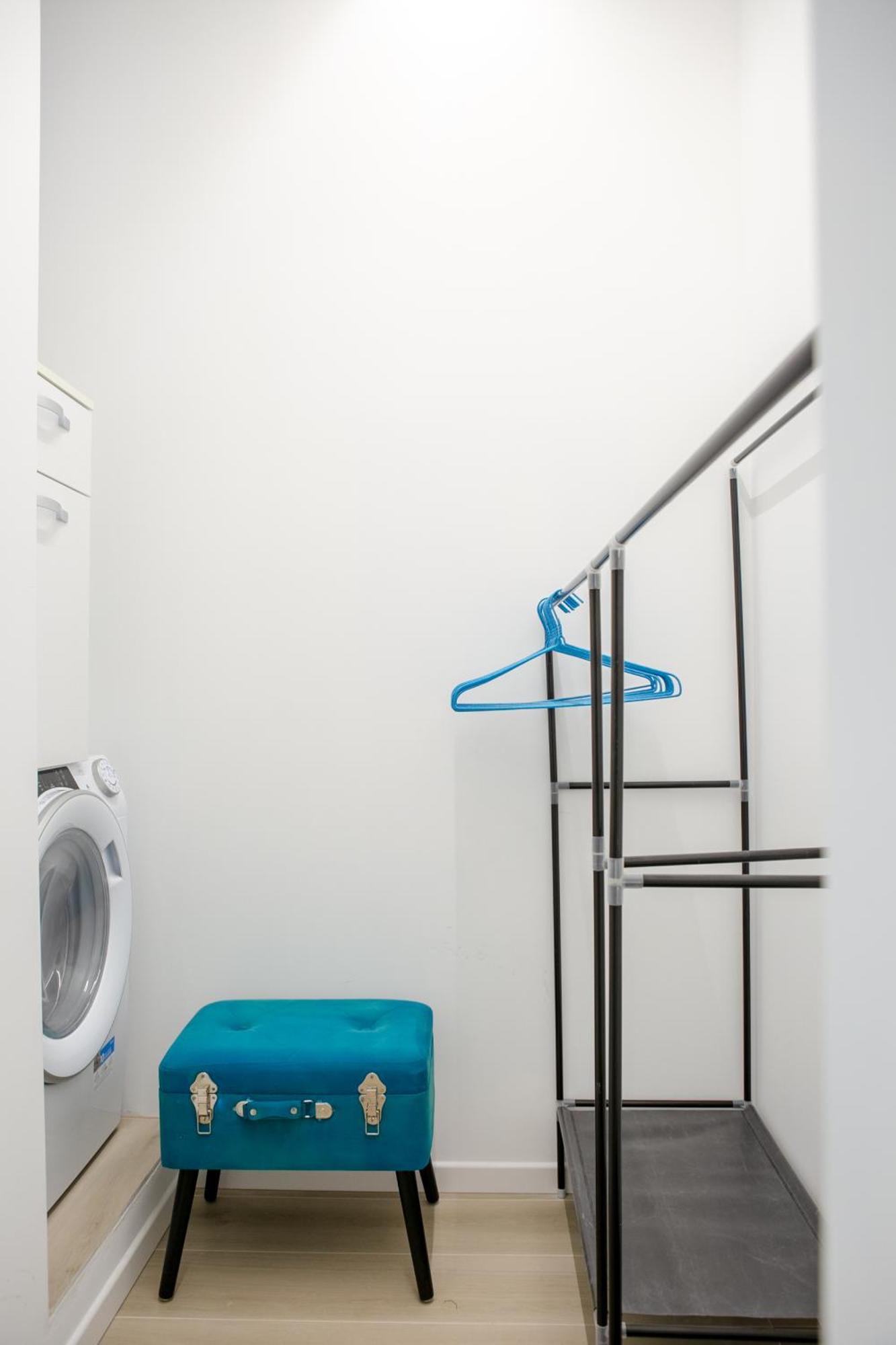 Parisi Apt Róma Kültér fotó