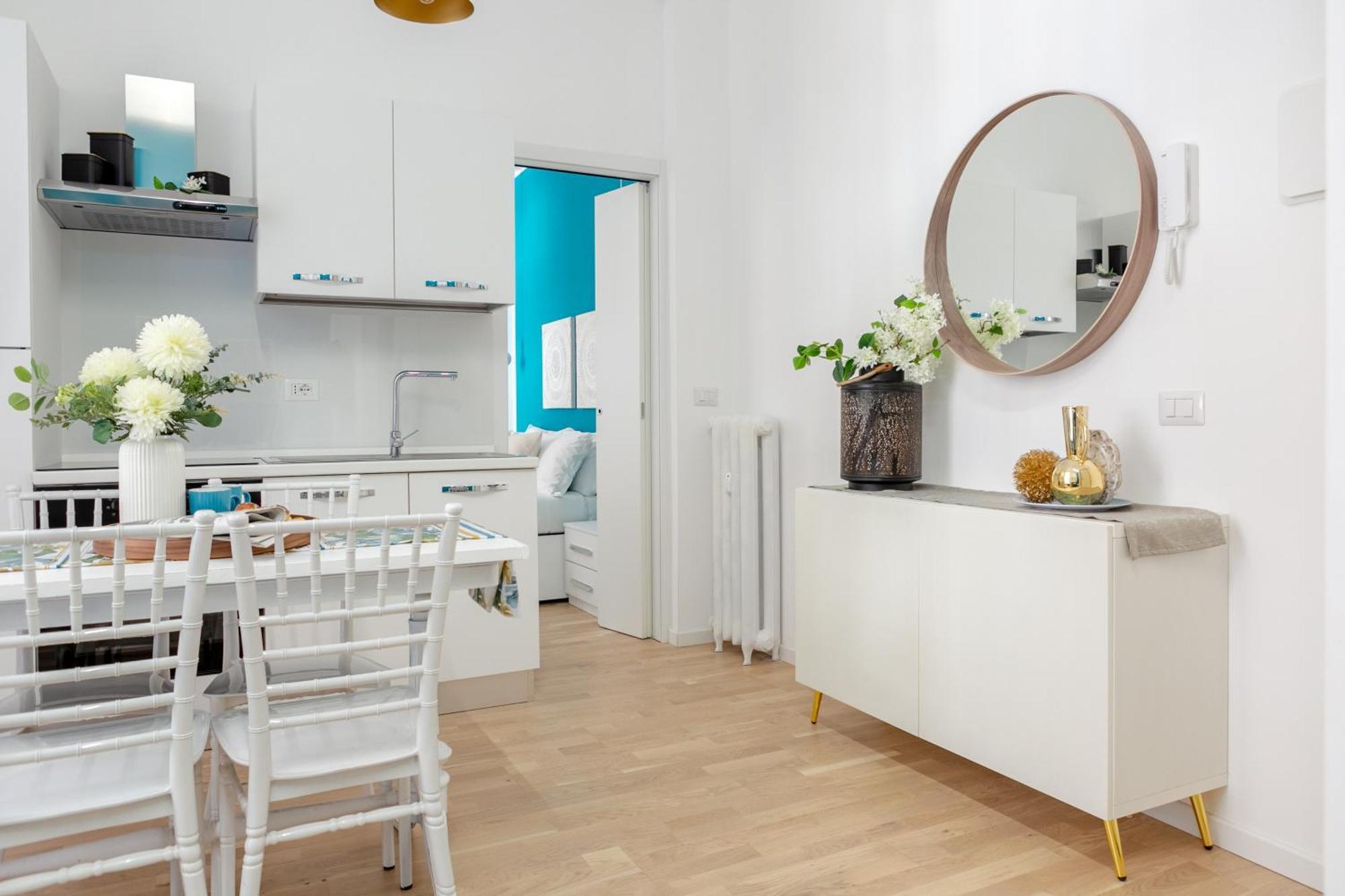 Parisi Apt Róma Kültér fotó