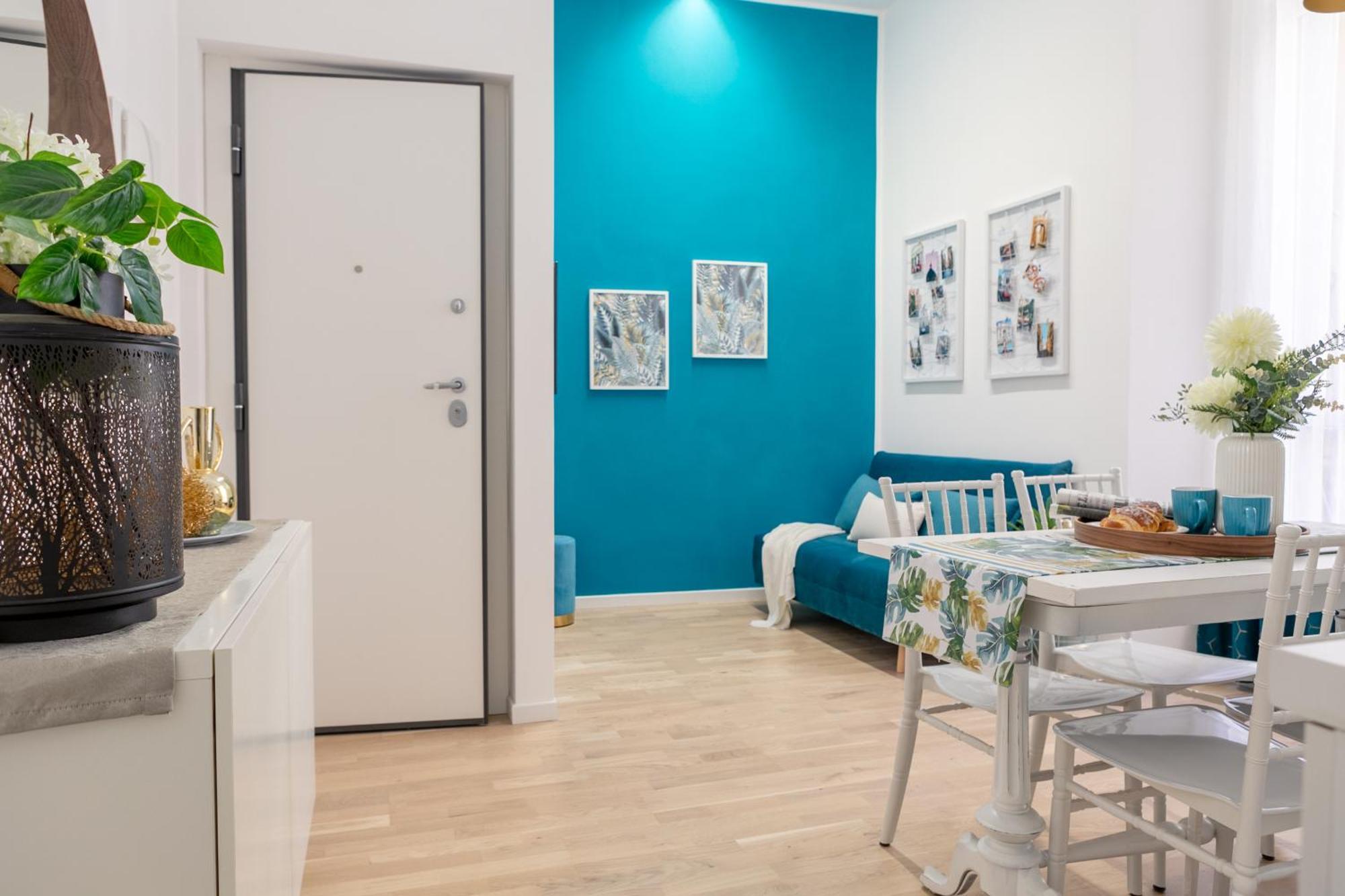 Parisi Apt Róma Kültér fotó
