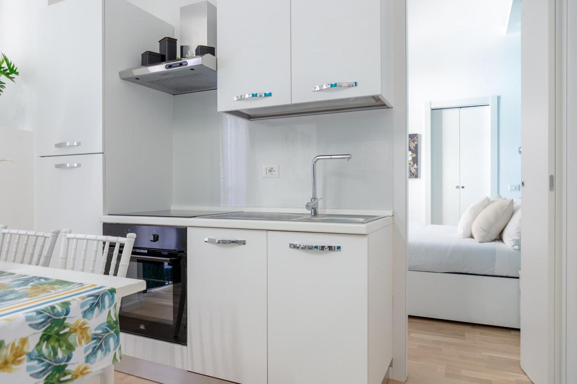 Parisi Apt Róma Kültér fotó