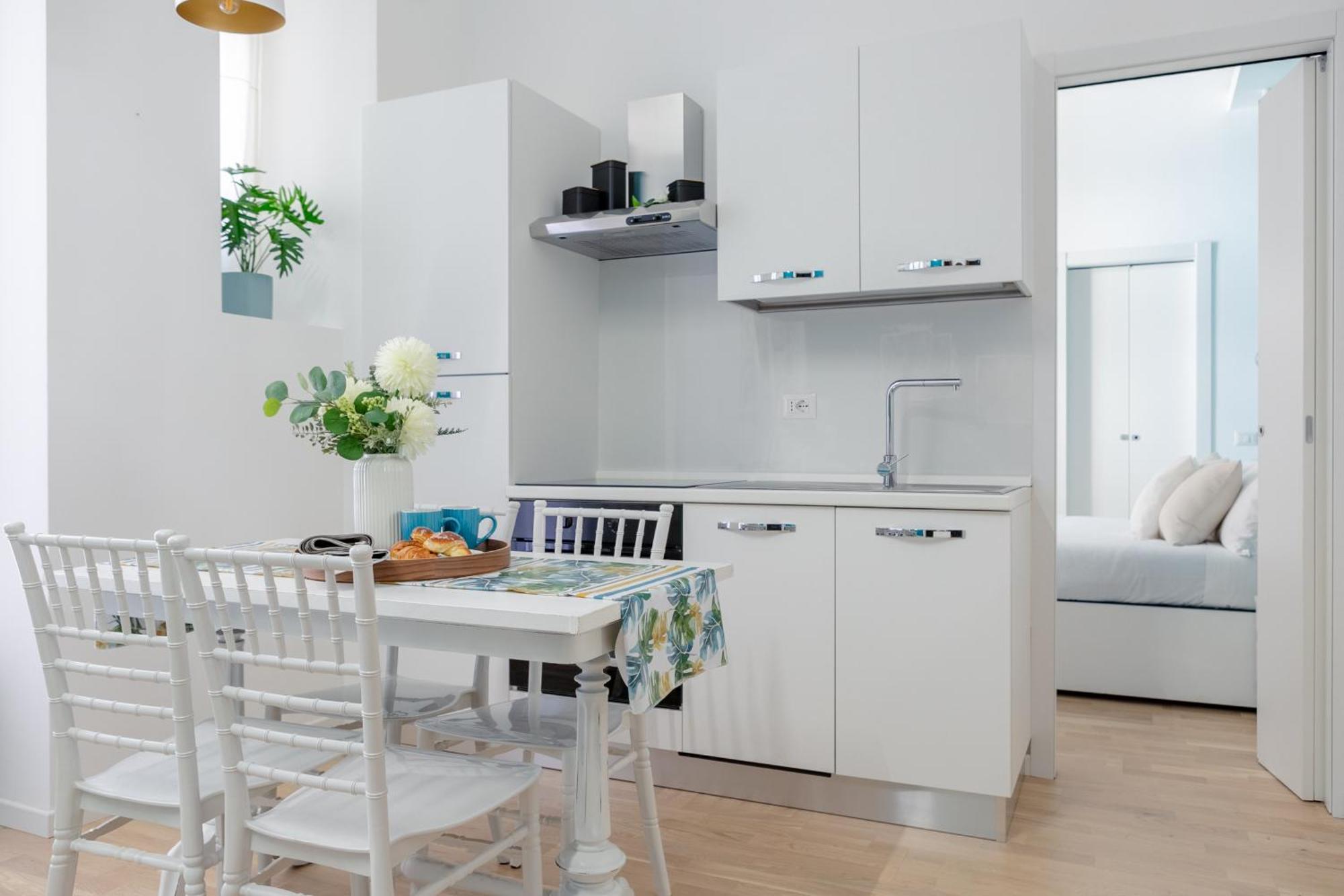 Parisi Apt Róma Kültér fotó